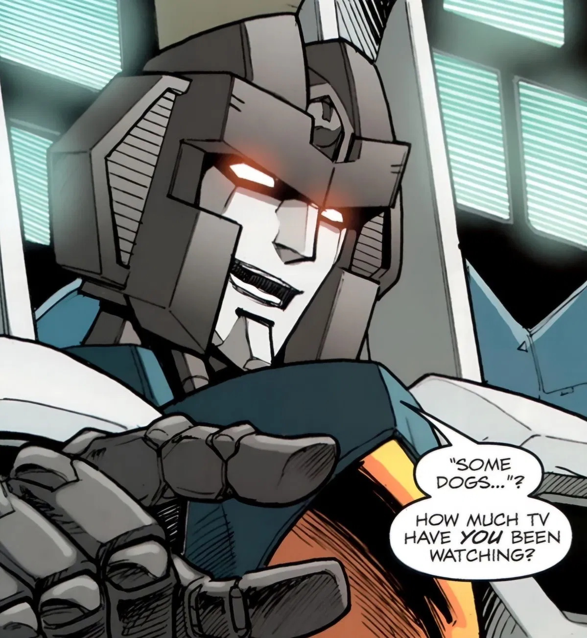 Avatar of 🌩️Thundercracker🌩️