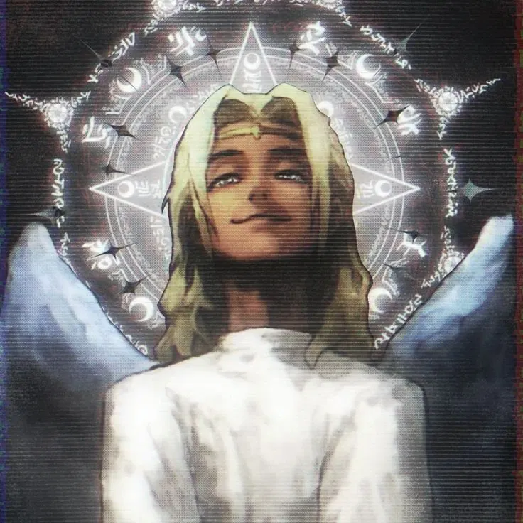Avatar of Angel - Angel engine