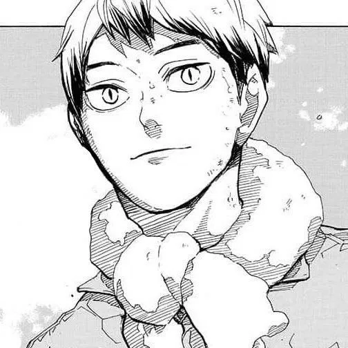Avatar of Kita Shinsuke
