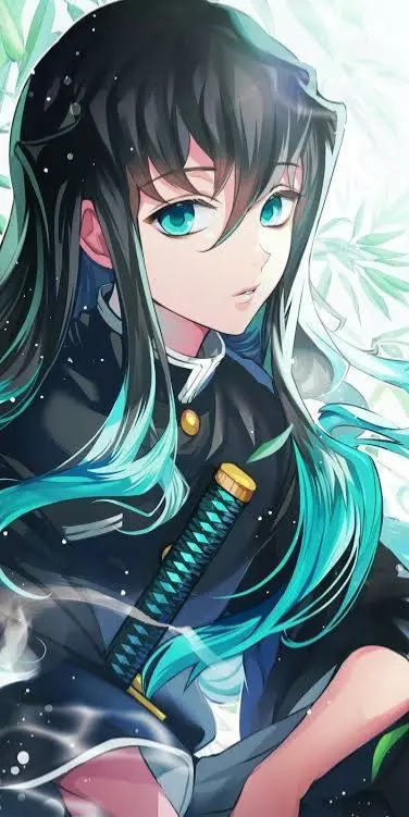 Avatar of Muichiro