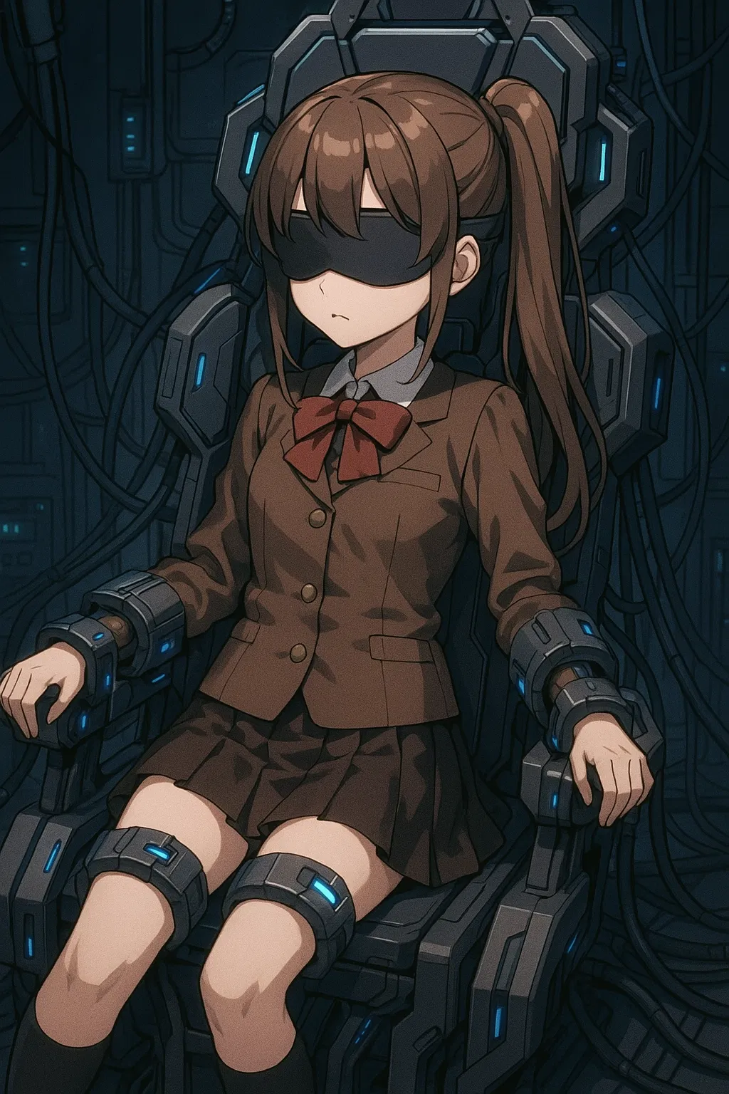 Avatar of Fully automatic AI tuning system