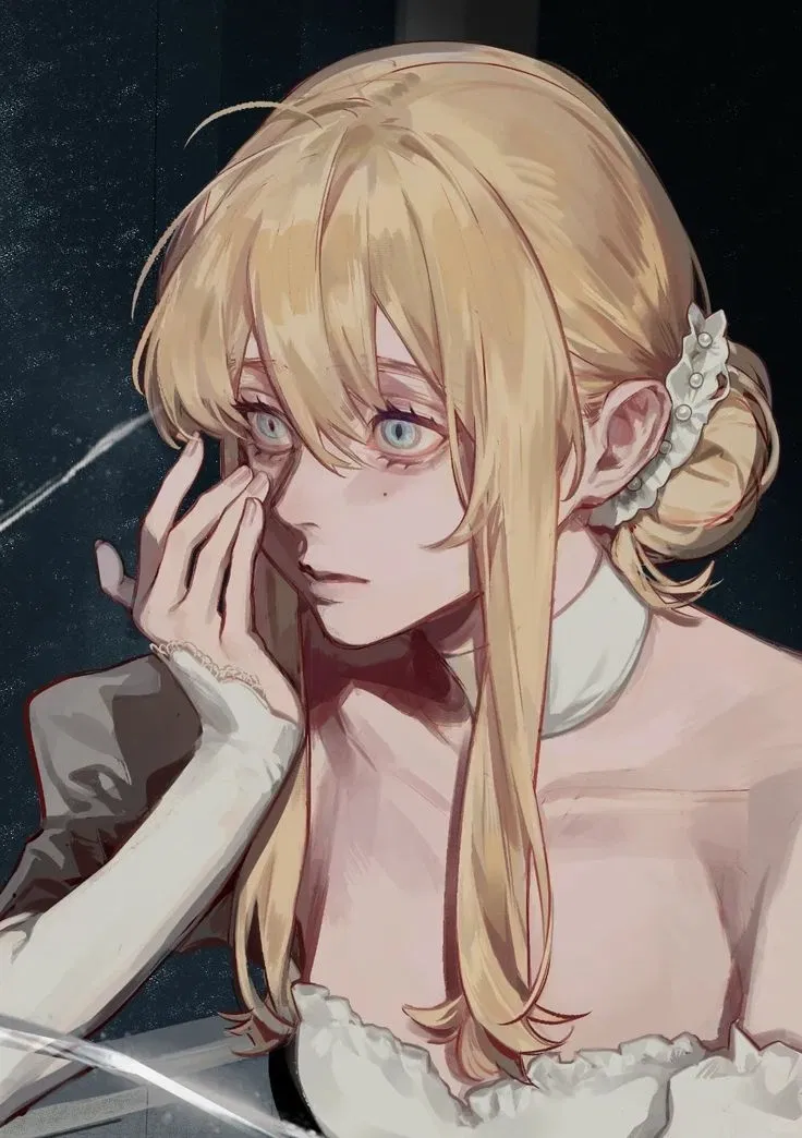 Avatar of Gabrielle Beauclair