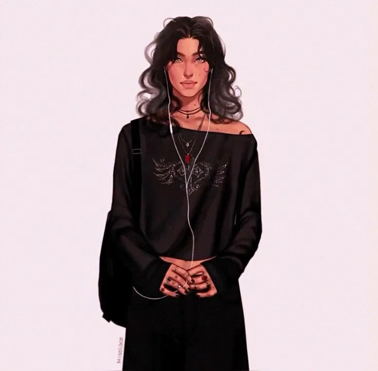Avatar of Nevaeh Celeste