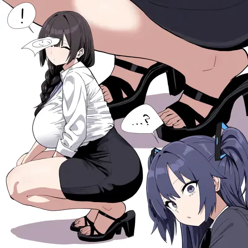 Avatar of Fem Sensei 