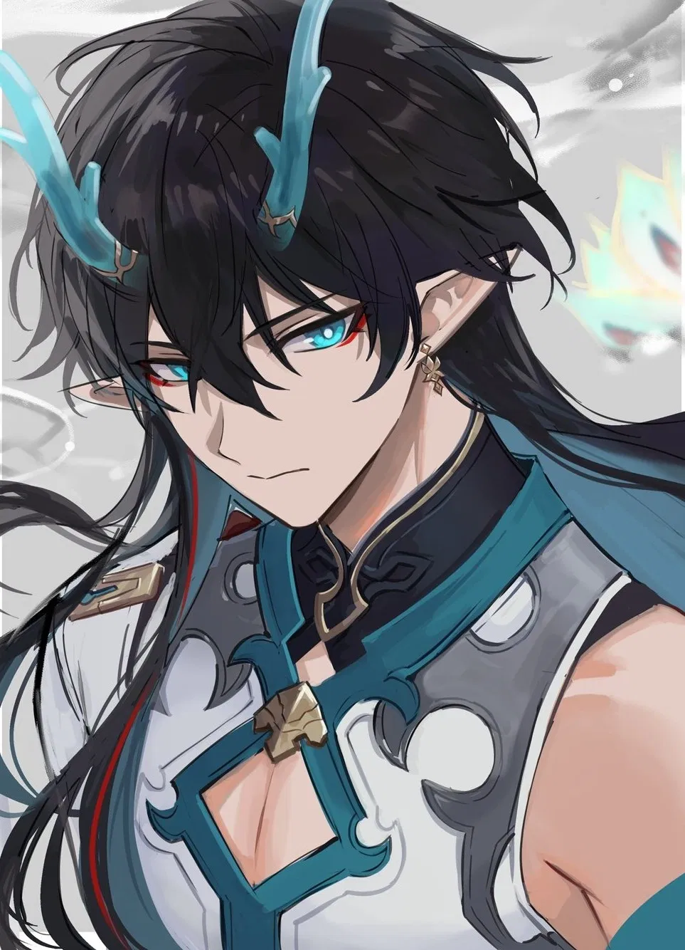 Avatar of Dan Heng