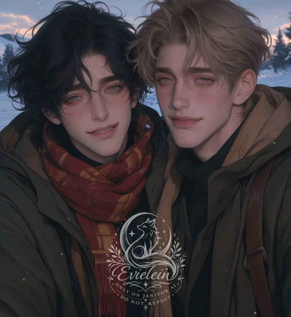 Avatar of Sirius & Remus