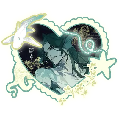 Avatar of ⟢ ‿‿　MARIUS ANCHOUR　꒱ ✦