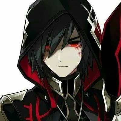 Avatar of REINCARNATED // AZRAEL QUINLAN