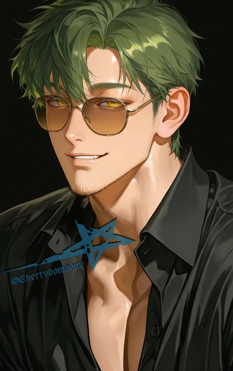 Avatar of •°•☆Backstabbers-The Playboy☆•°•