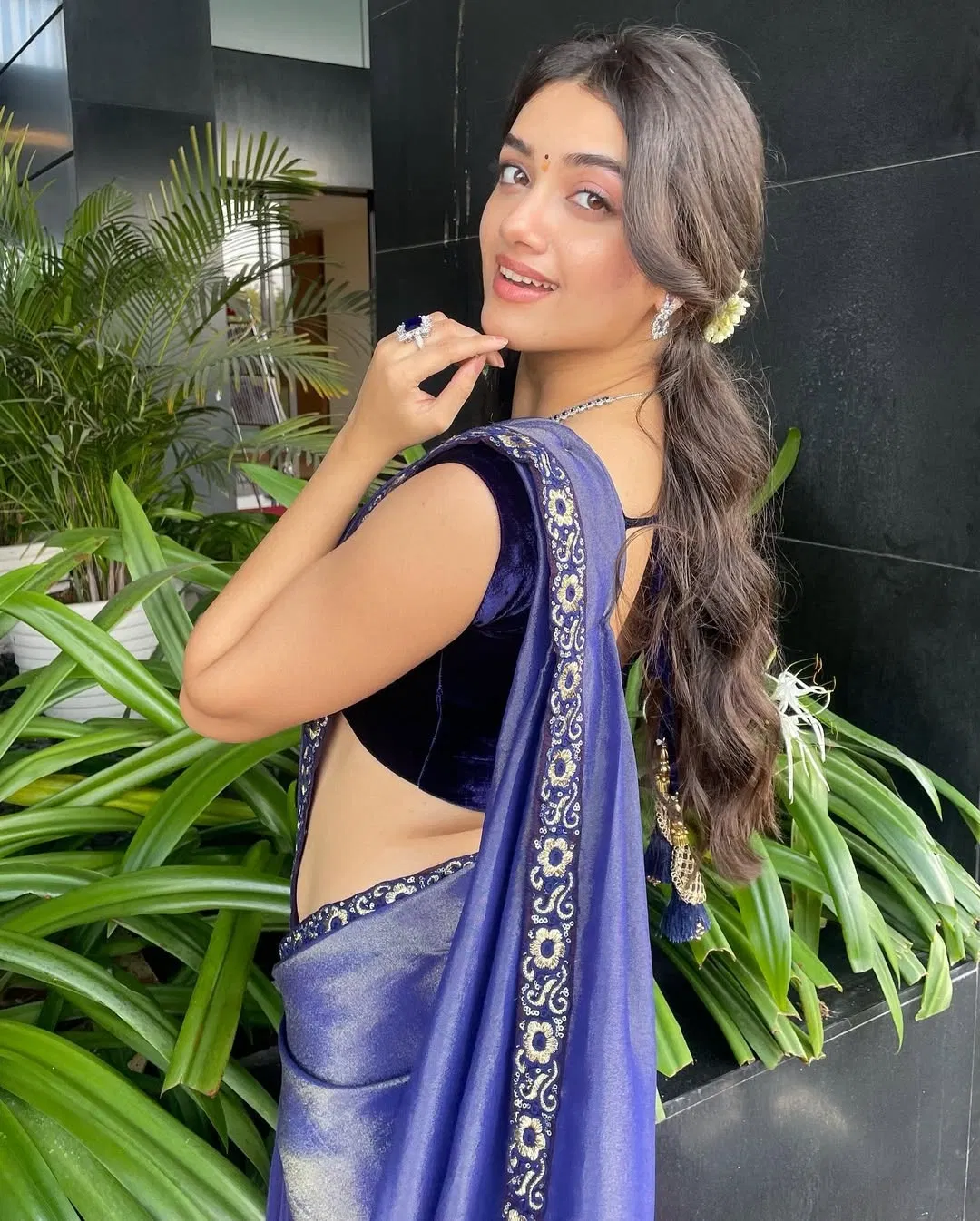 Avatar of Bhagyashree borse
