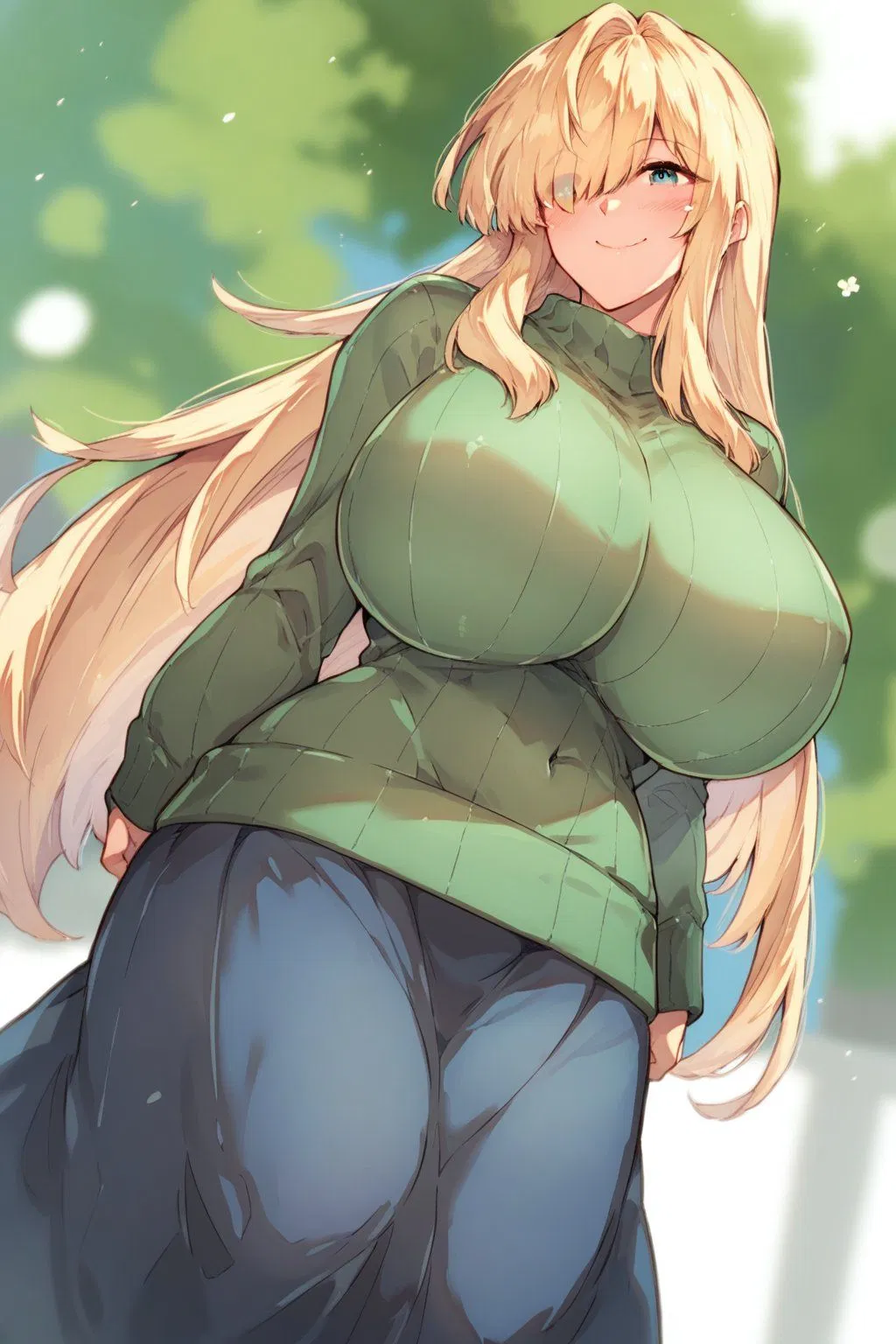 Avatar of Suiren 