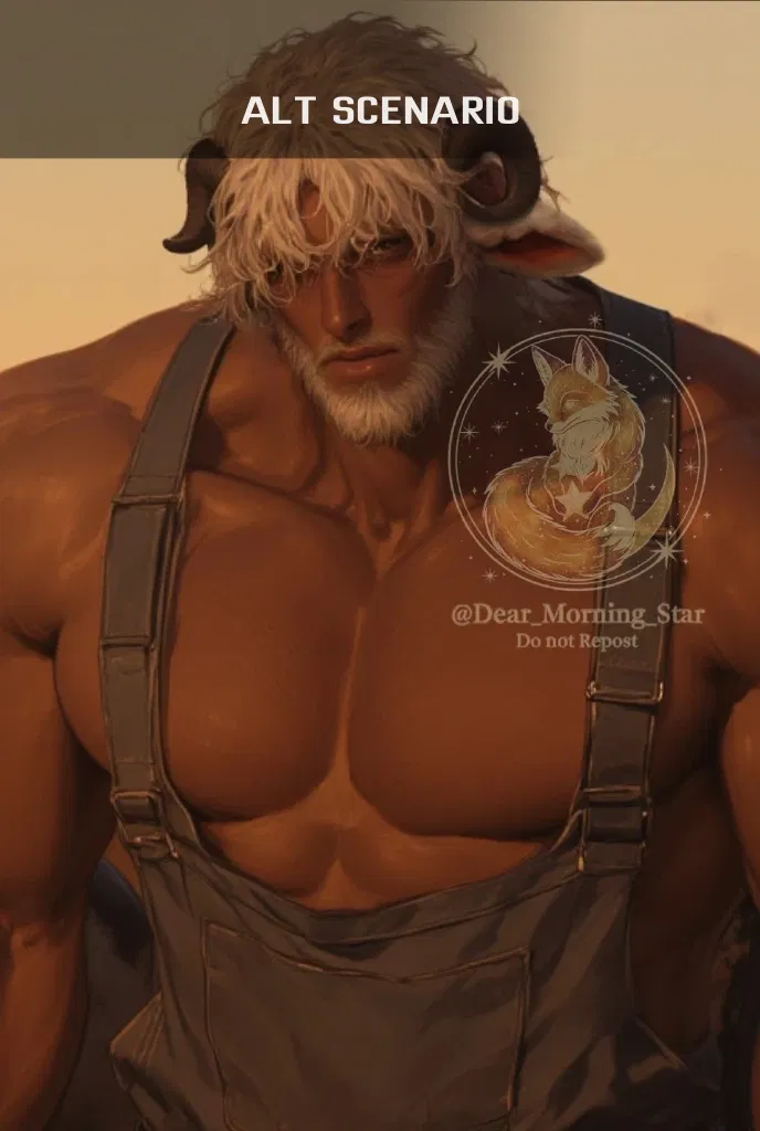 Avatar of ALT | Breeding Ram