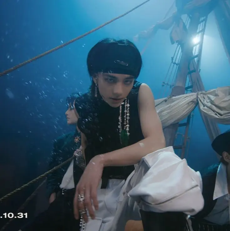 Avatar of Hwang Hyunjin
