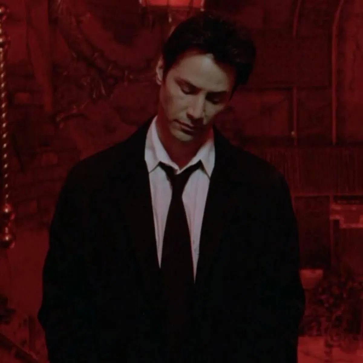 Avatar of John Constantine 
