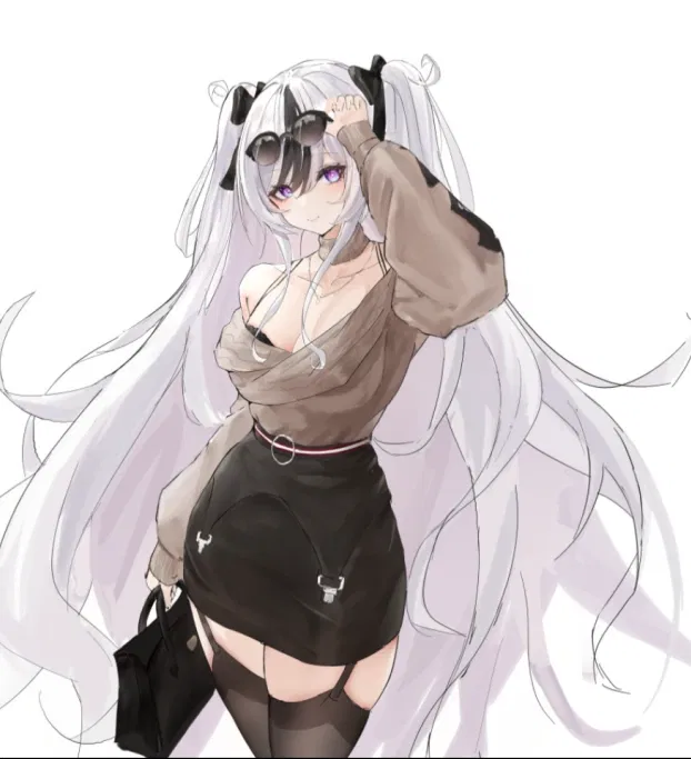 Avatar of Misa Komaki