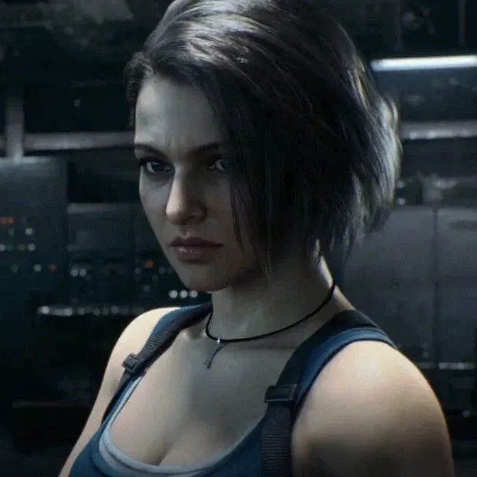 Avatar of Jill Valentine
