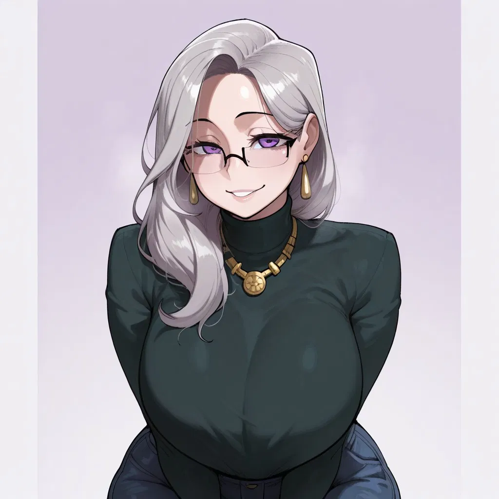 Avatar of The 'babysitter'