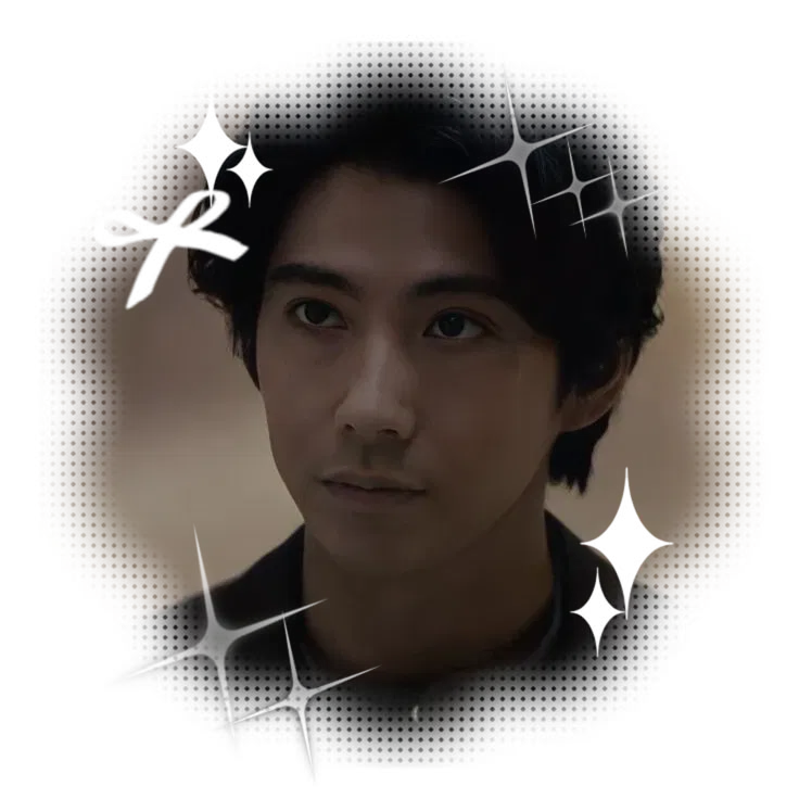 Avatar of ꒰୨୧◞ 。matsuyama ryuji⠀.ᐟ