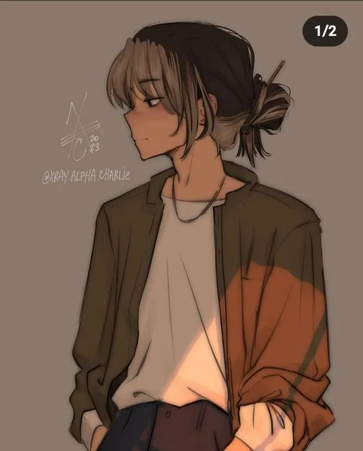 Avatar of Survivor// Rowana