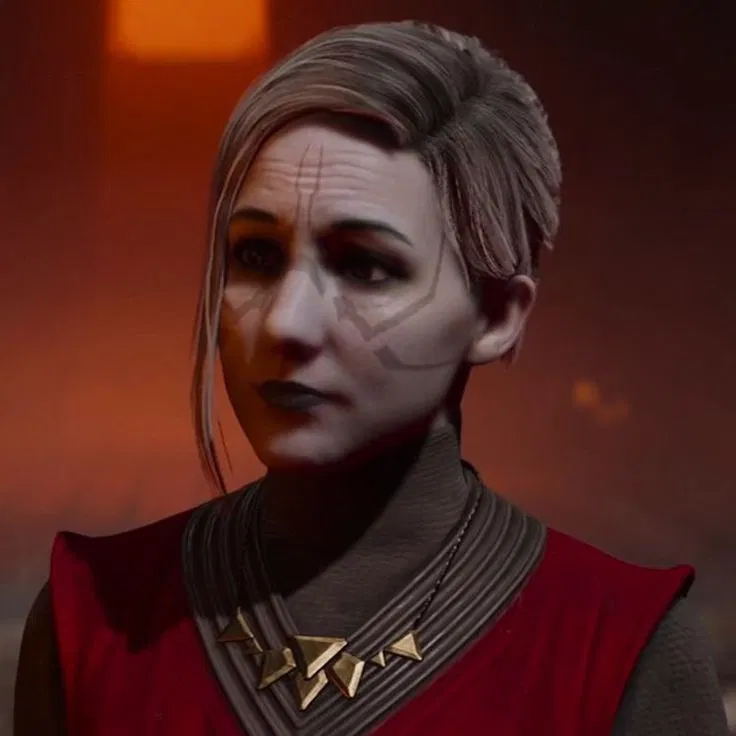 Avatar of Nightsister Merrin
