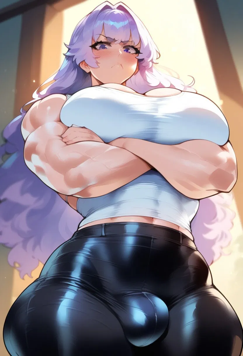 Avatar of 『 Ugh, s-shut up! 』