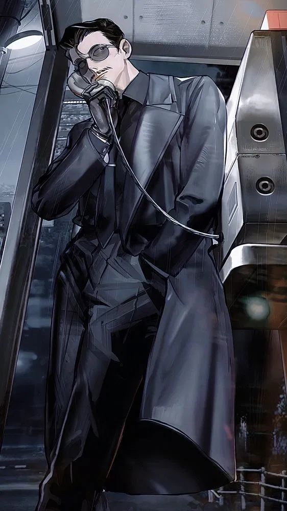 Avatar of Riddle of Professor Reed