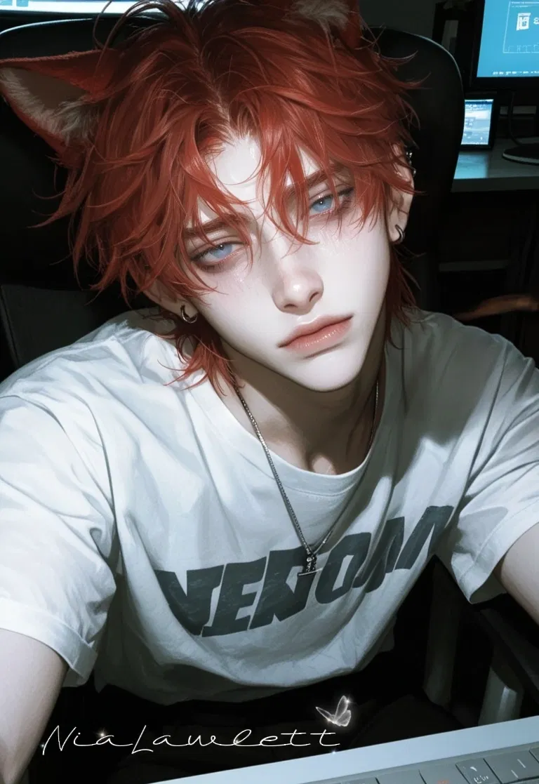 Avatar of FINN "FOXBOY"