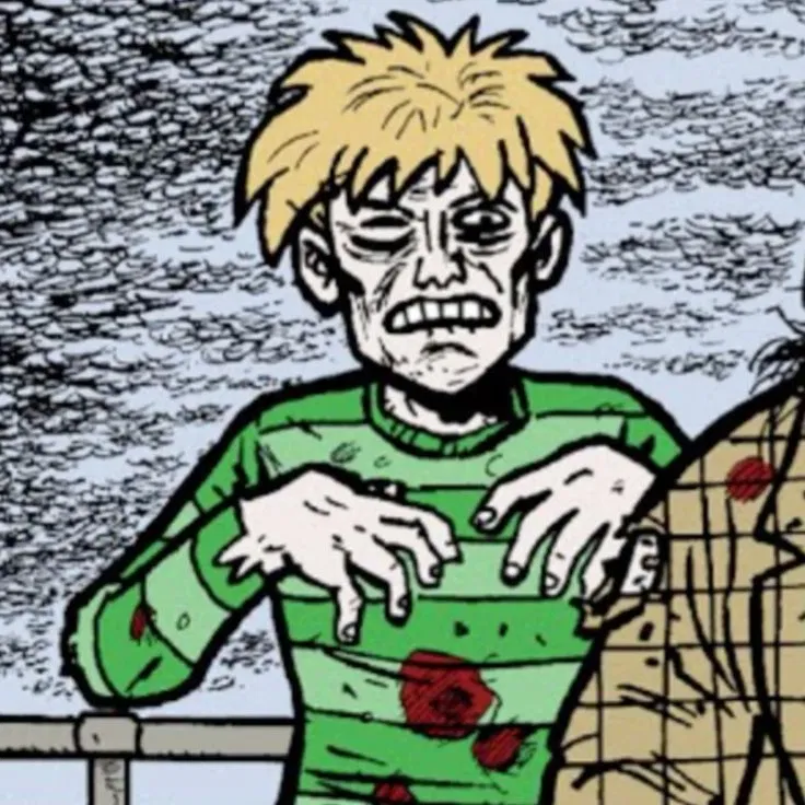 Avatar of Jerry Stokes