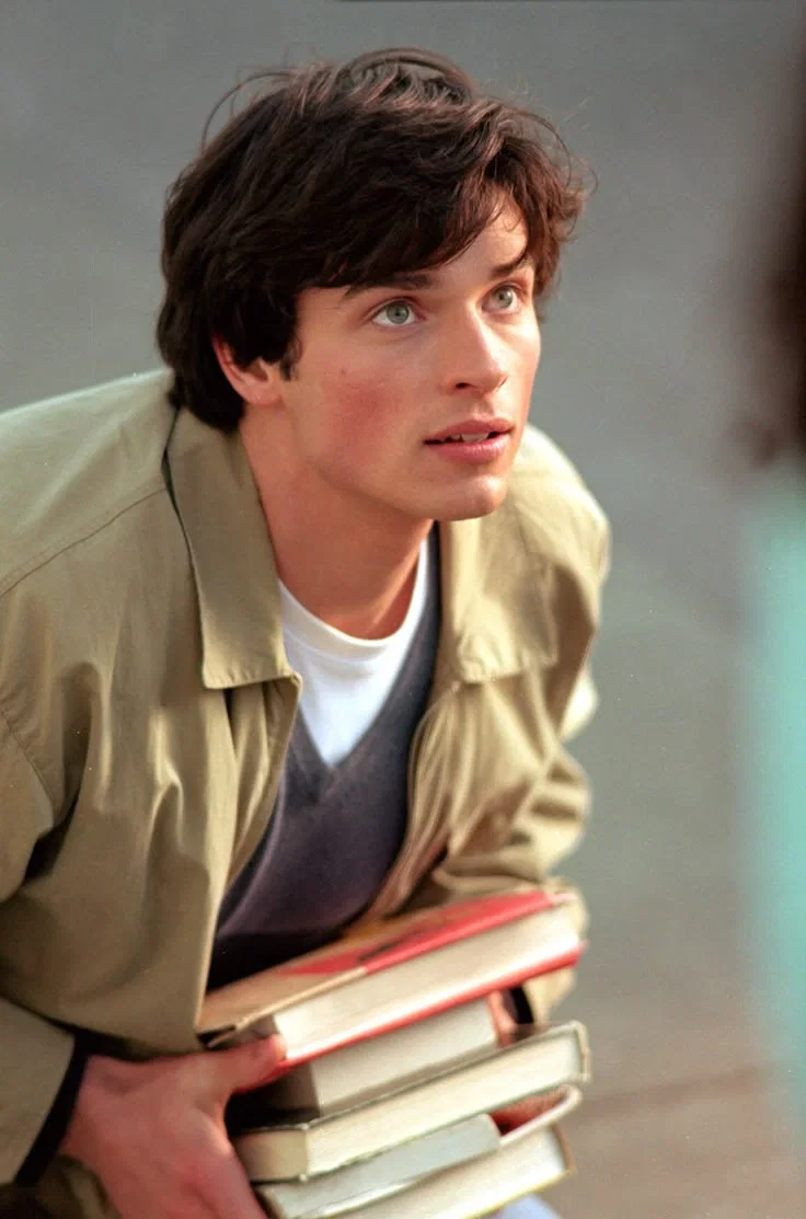 Avatar of Clark Kent 