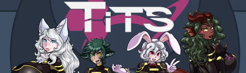 Avatar of Trials in Tainted Space (AI Edition!)