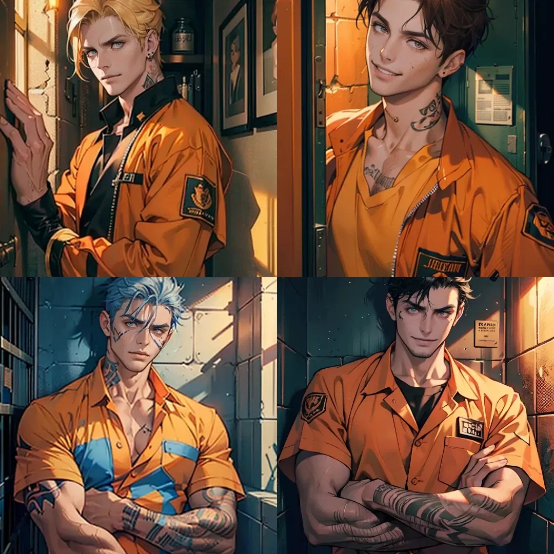 Avatar of Willow Creek Penitentiary