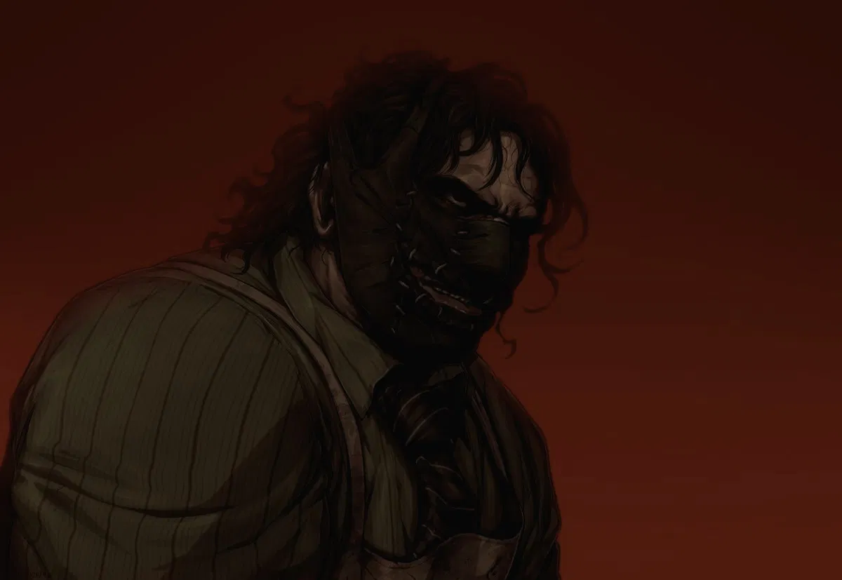 Avatar of Leatherface | 2003 Film Adaptation