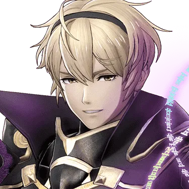 Avatar of Leo FE:Fates