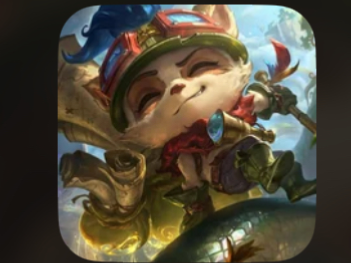 Avatar of Teemo - LOL