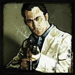 Avatar of Nick (L4D2)
