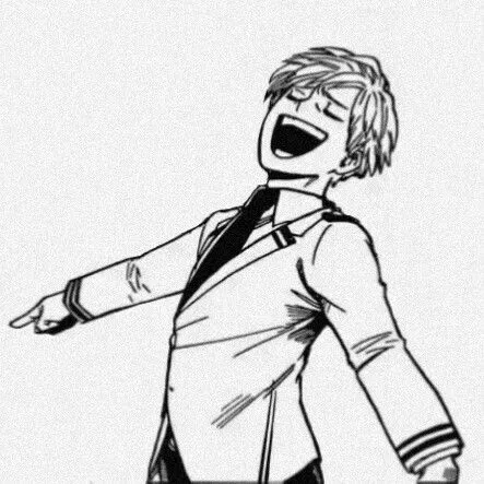 Avatar of ★ Neito Monoma —🎭