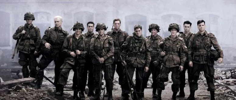 Avatar of Band of Brothers