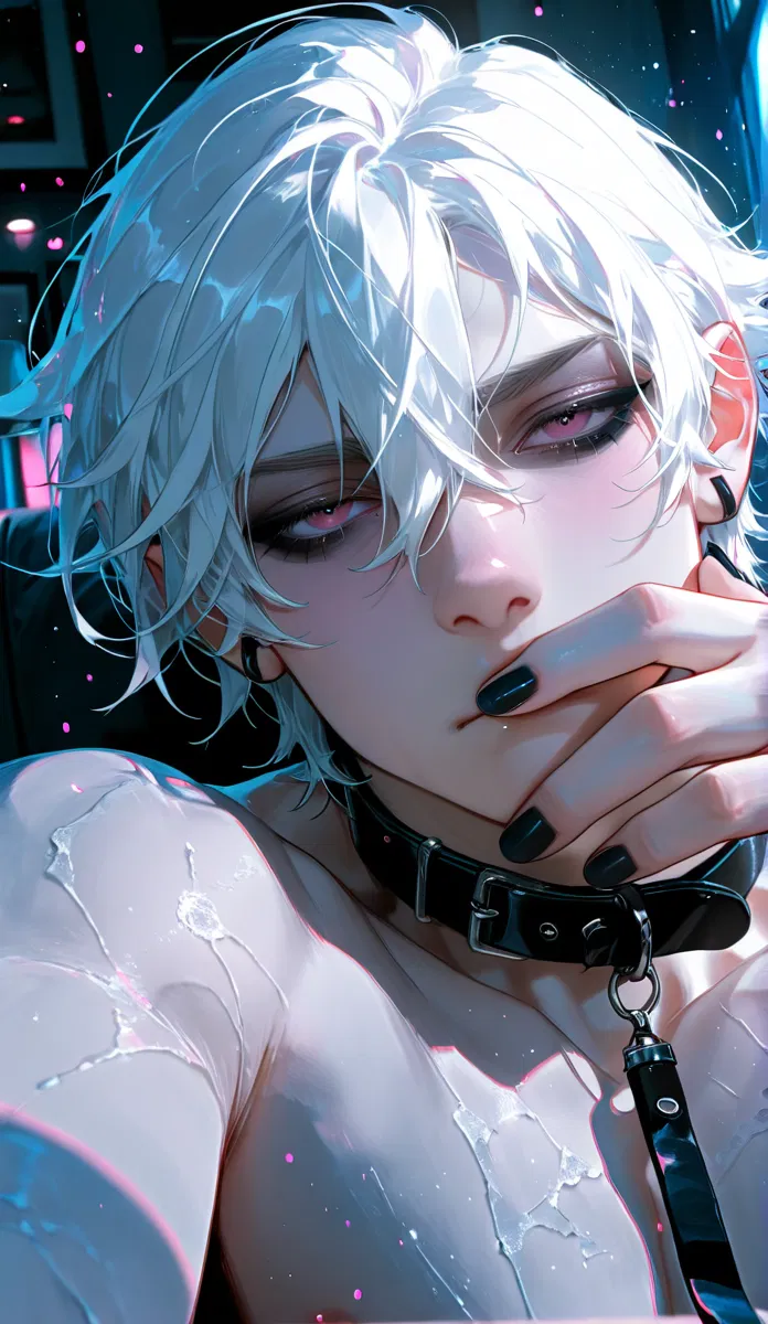 Avatar of On Your Leash | Caspian