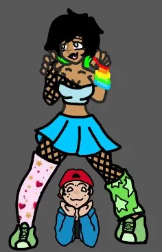 Avatar of Bluebell Russo