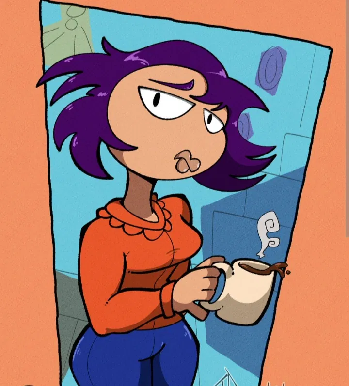 Avatar of Paula small