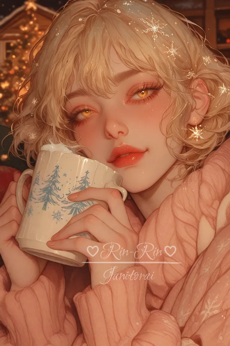 Avatar of Eleanor ║ Holidays ALT