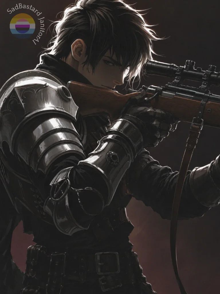 Avatar of No Remorse