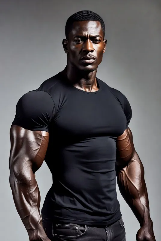 Avatar of Tyrone "Bull" King