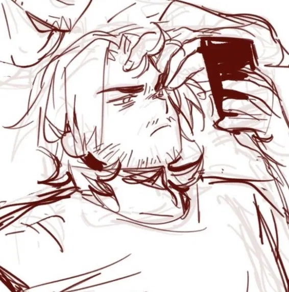 Avatar of ♘ Jimmy - Mouthwashing