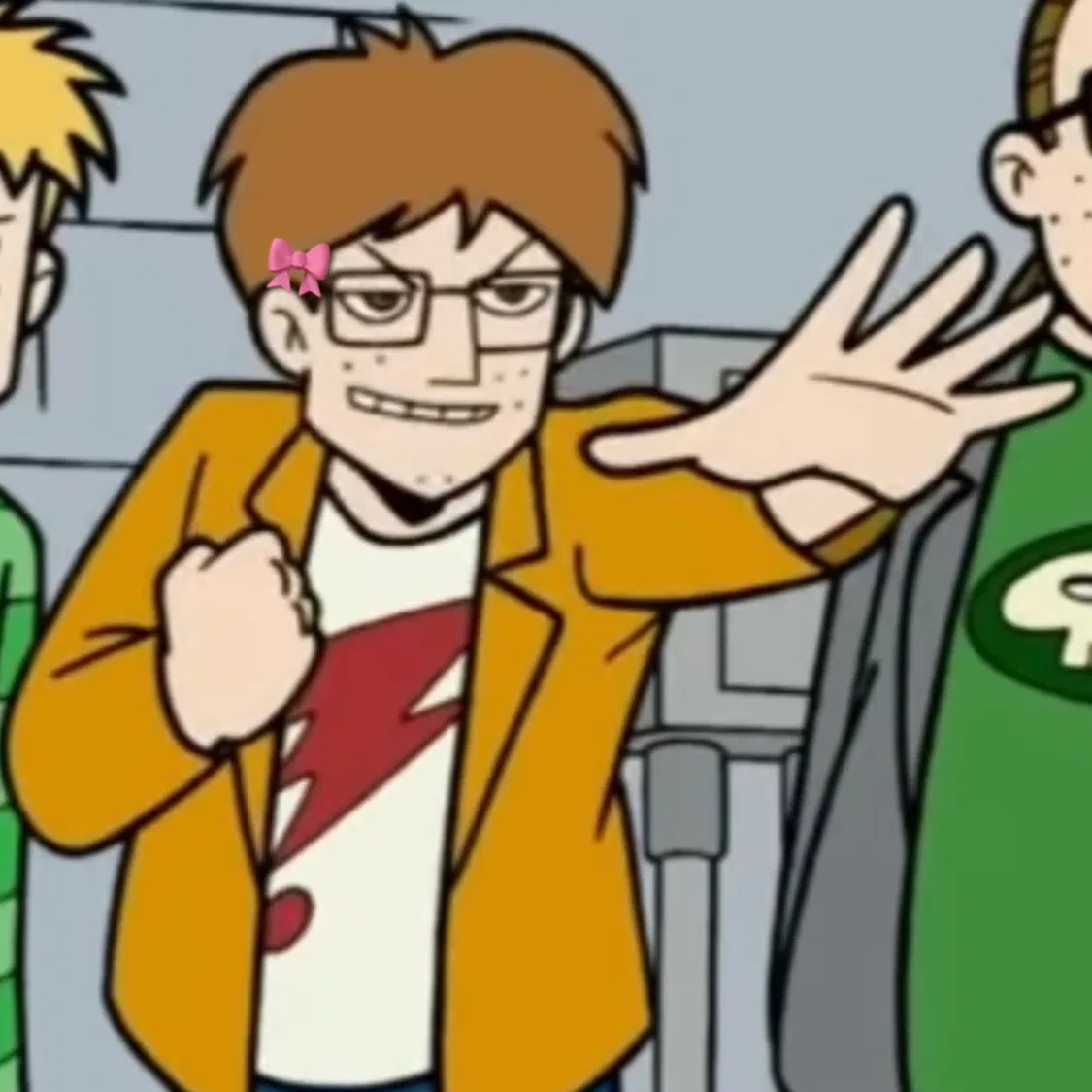 Avatar of ♡ Bill Dickey! ♡ | 01