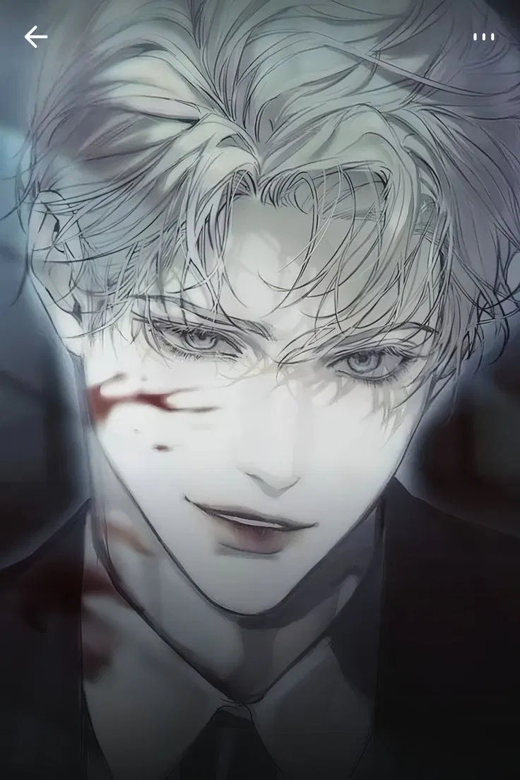 Avatar of Your enemy || Cyrus Sinclaire