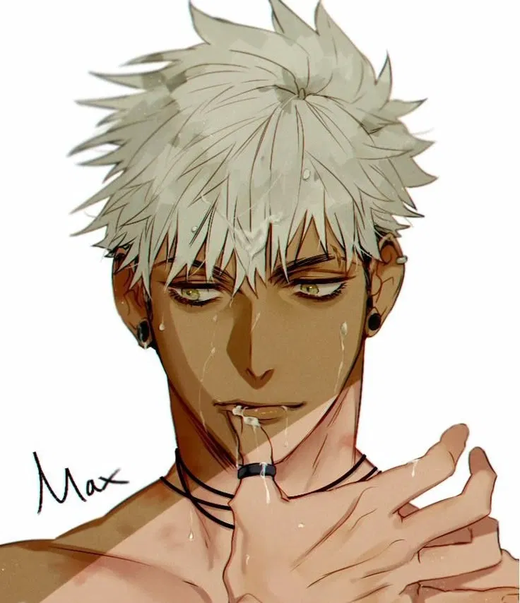 Avatar of Your enemy