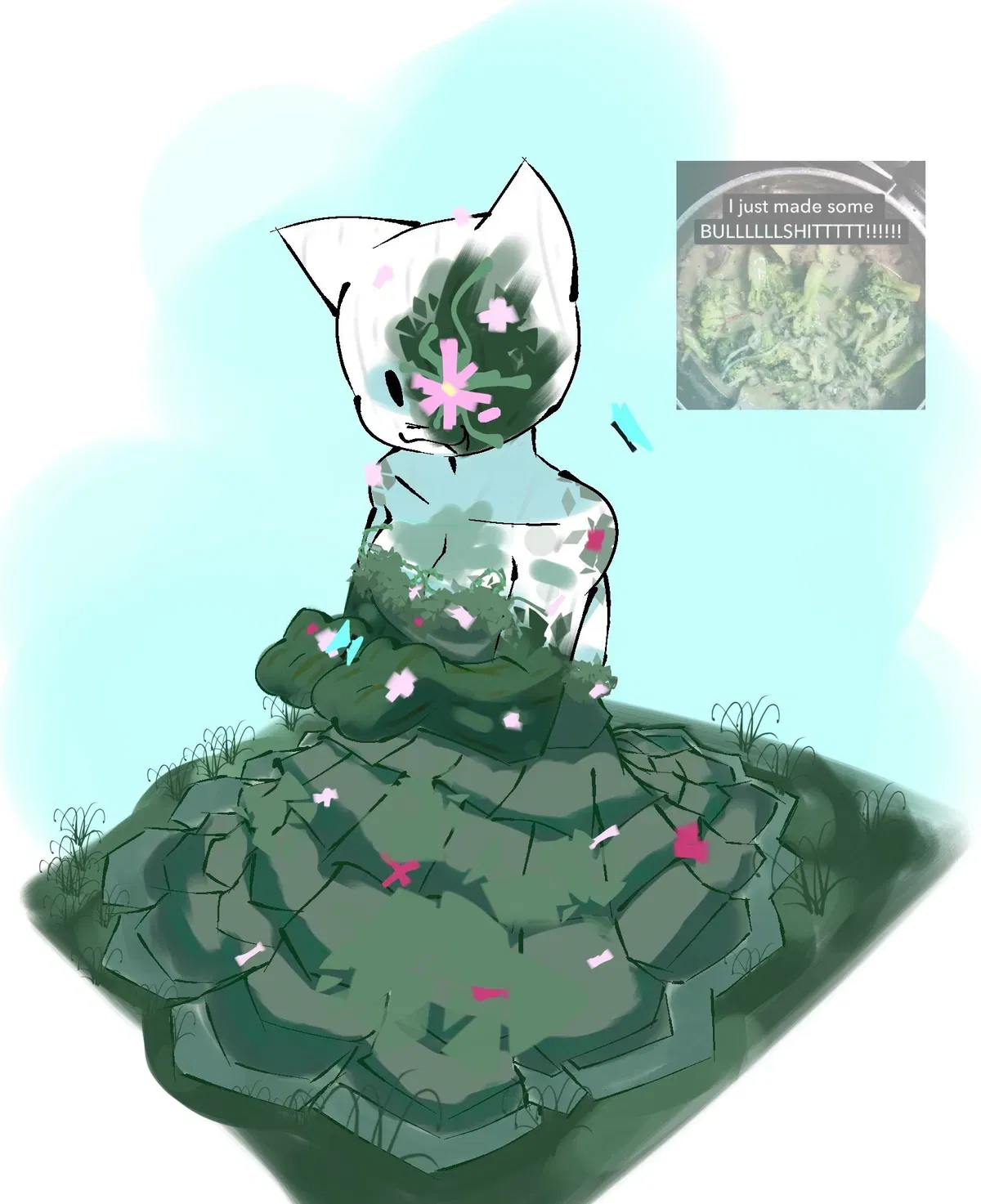 Avatar of Blooming... (Upd)