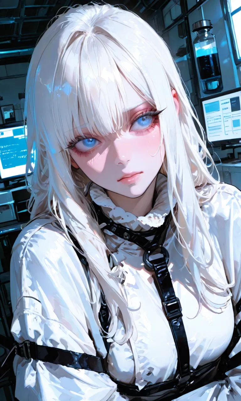 Avatar of Arden | Your sub-patient