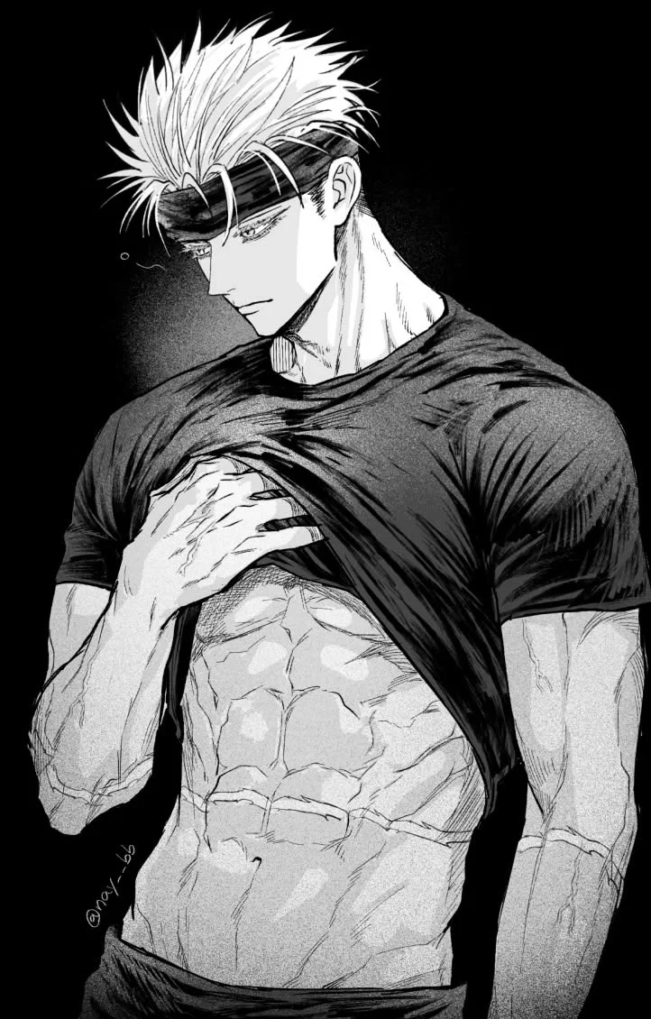 Avatar of Gojo Satoru